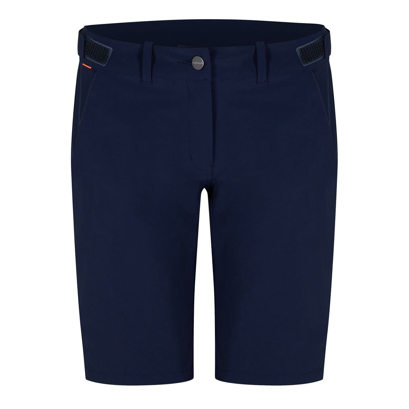 Mammut Runbold Walking Athletic Shorts