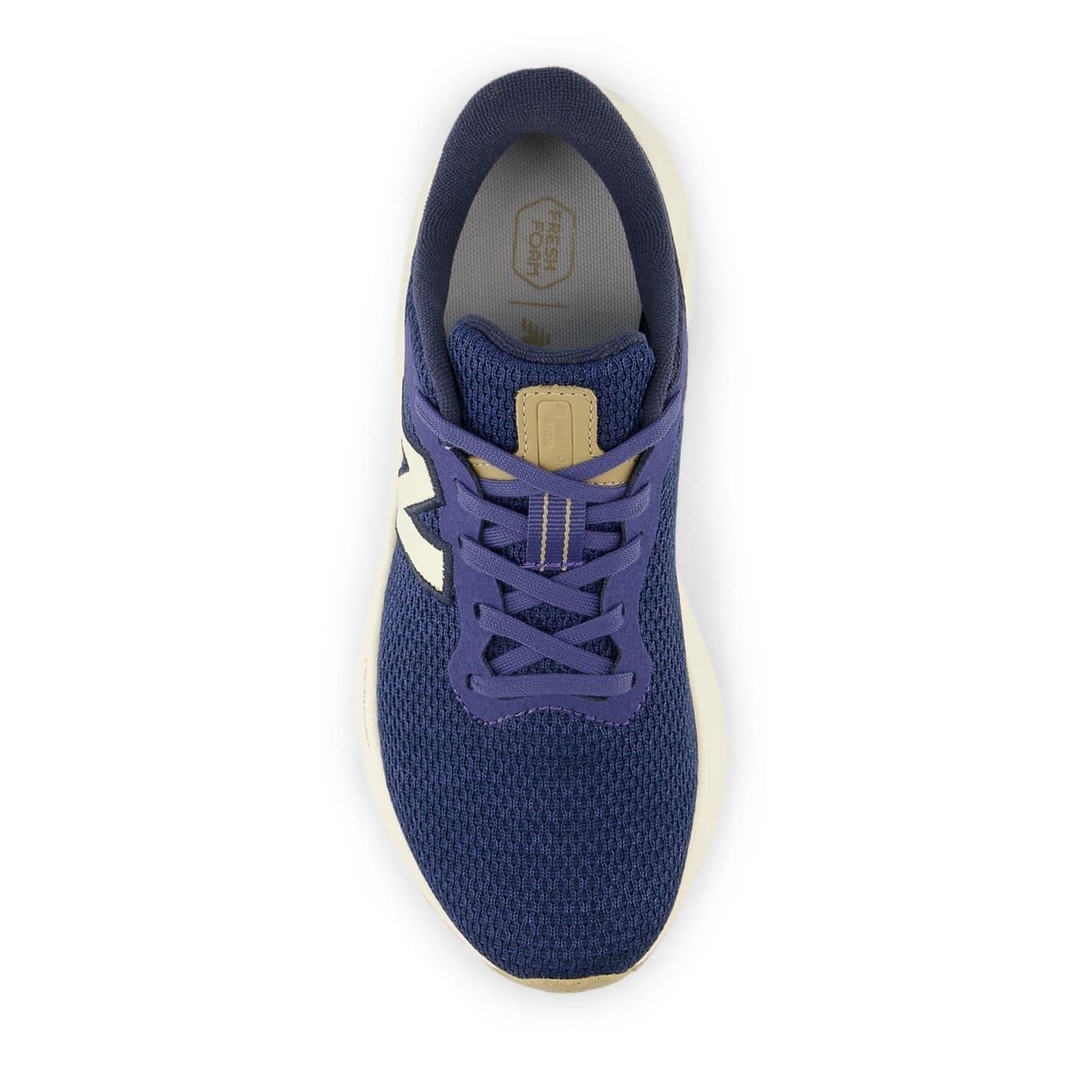 New Balance Womens Fresh Foam Arishi V4 Running Shoe