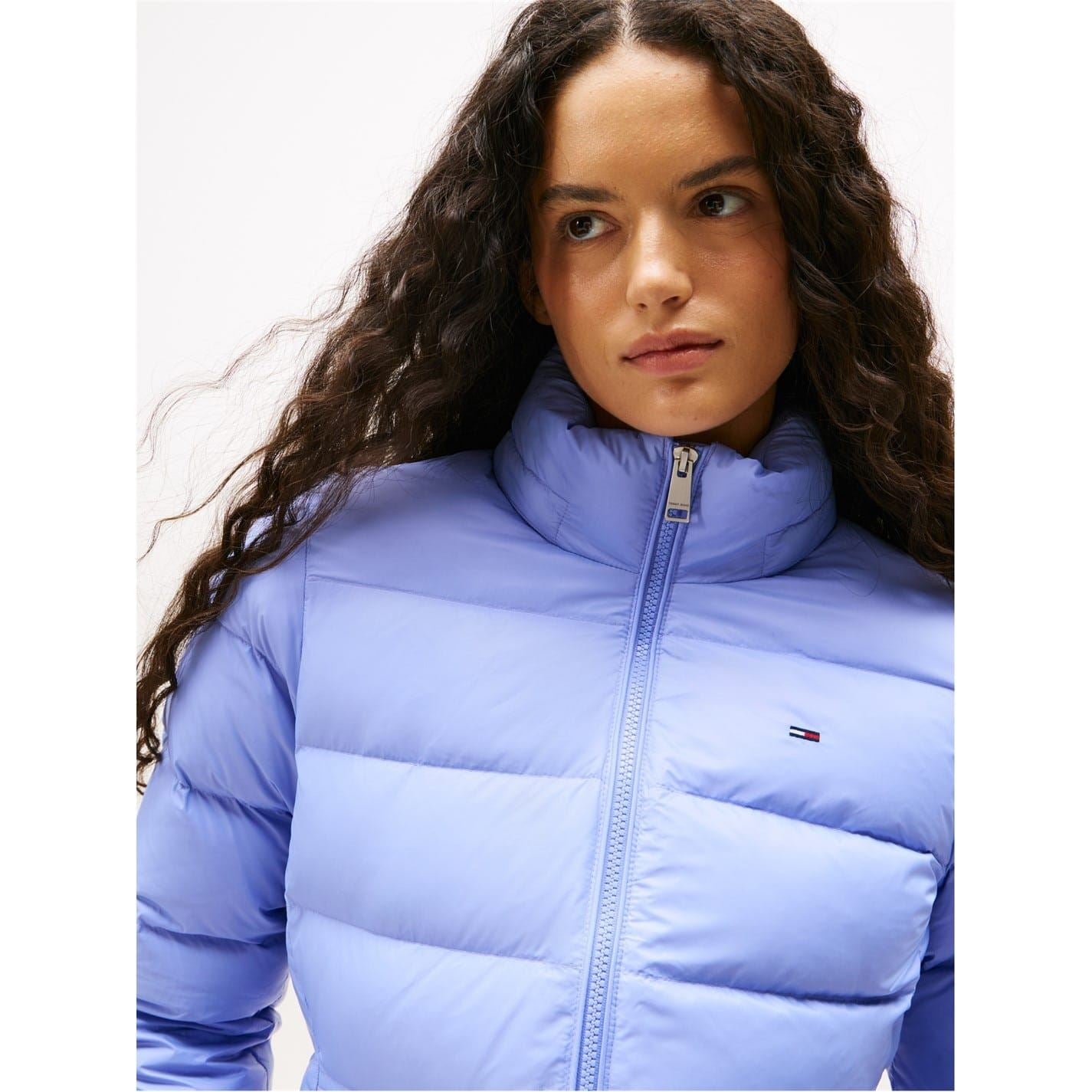 Tommy Jeans Puffer Jacket