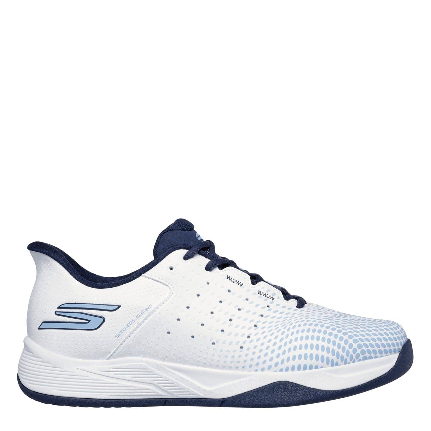 Skechers Viper Court Reload Padel Trainers