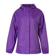 Gelert Packaway Ladies Jacket