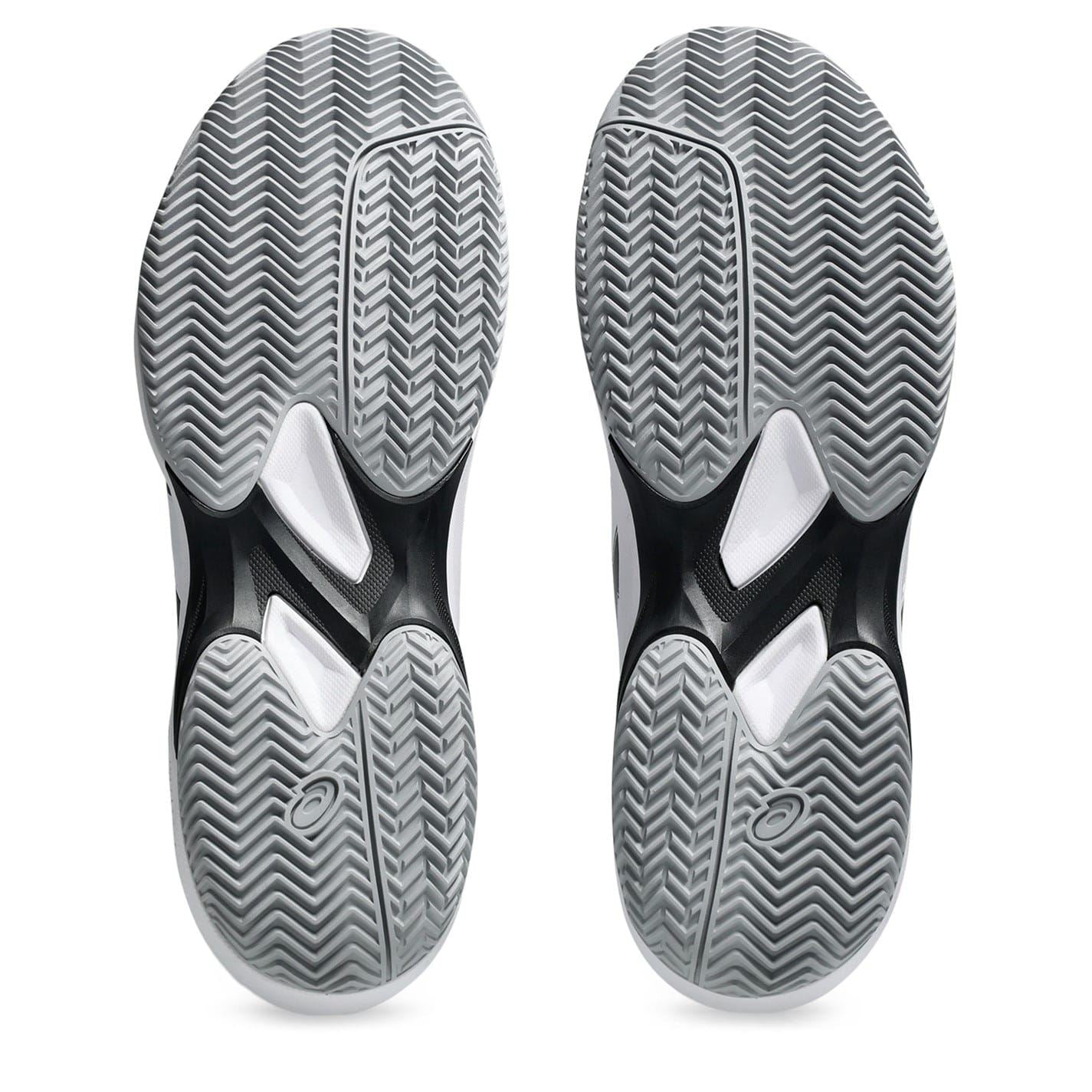 Asics Game FF Clay Tennis Low Top Sneakers