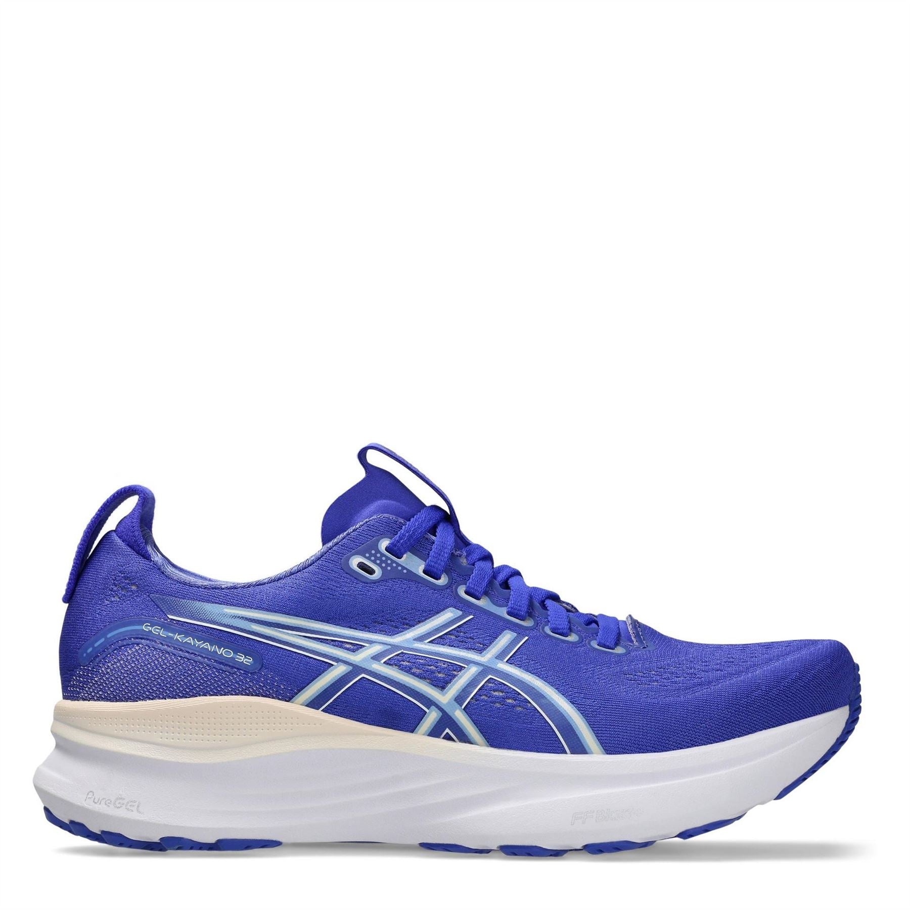 Asics Womens Gel Kayano 32 Running Shoes