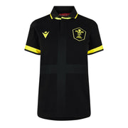 Macron Regular Fit Short Sleeve Shirt