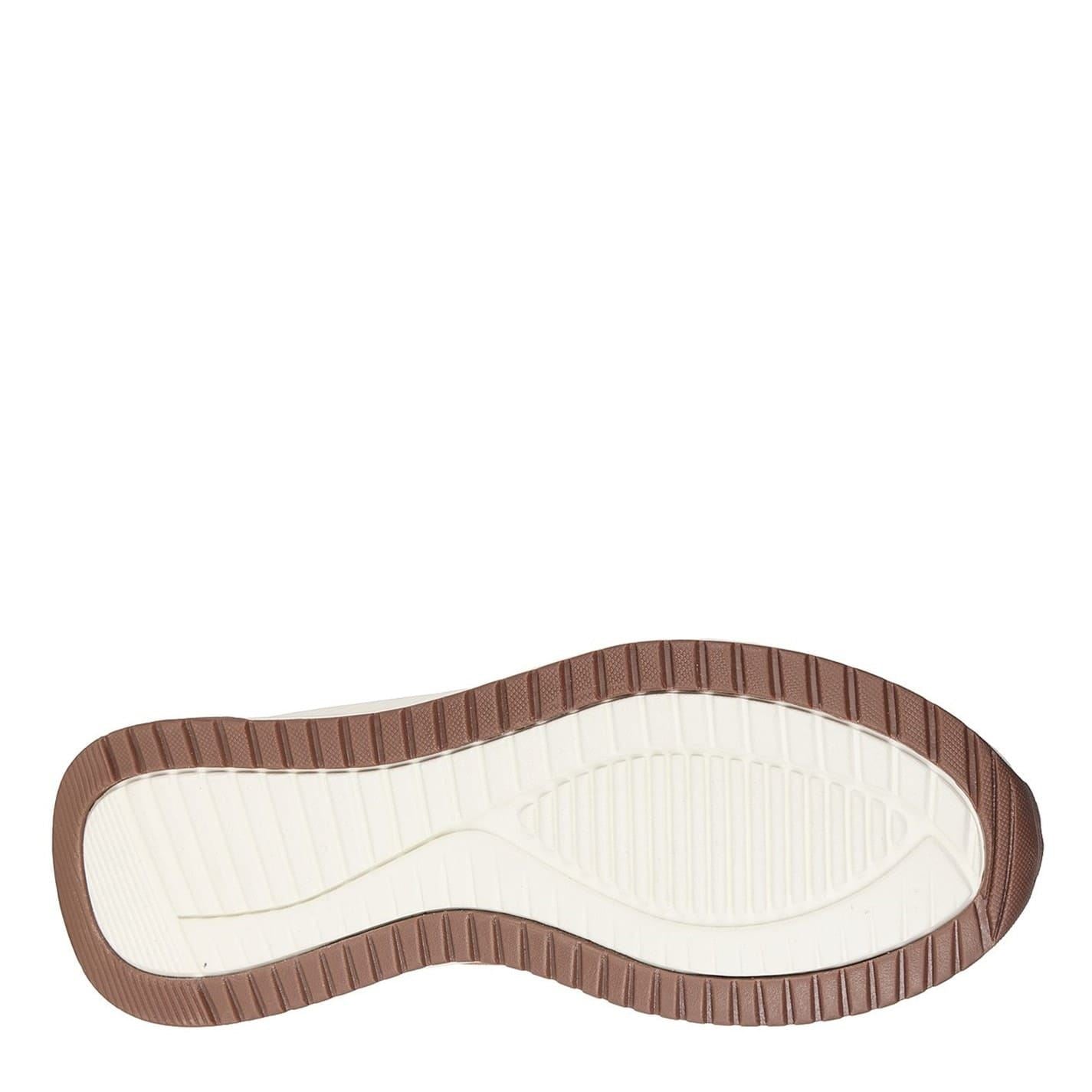 Skechers Bobs Squad 4 Slip On Trainers