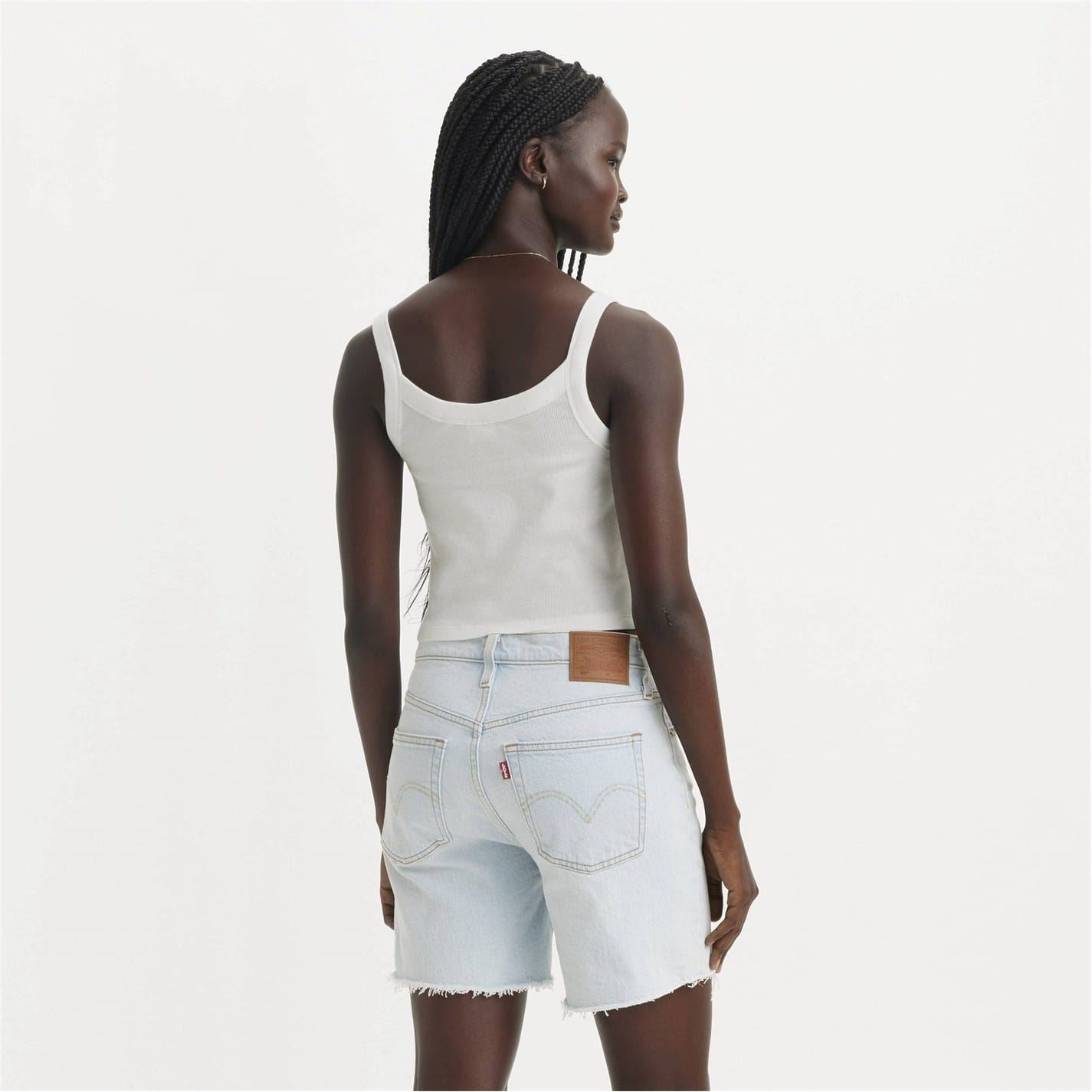 Levis Sporty Tank Top