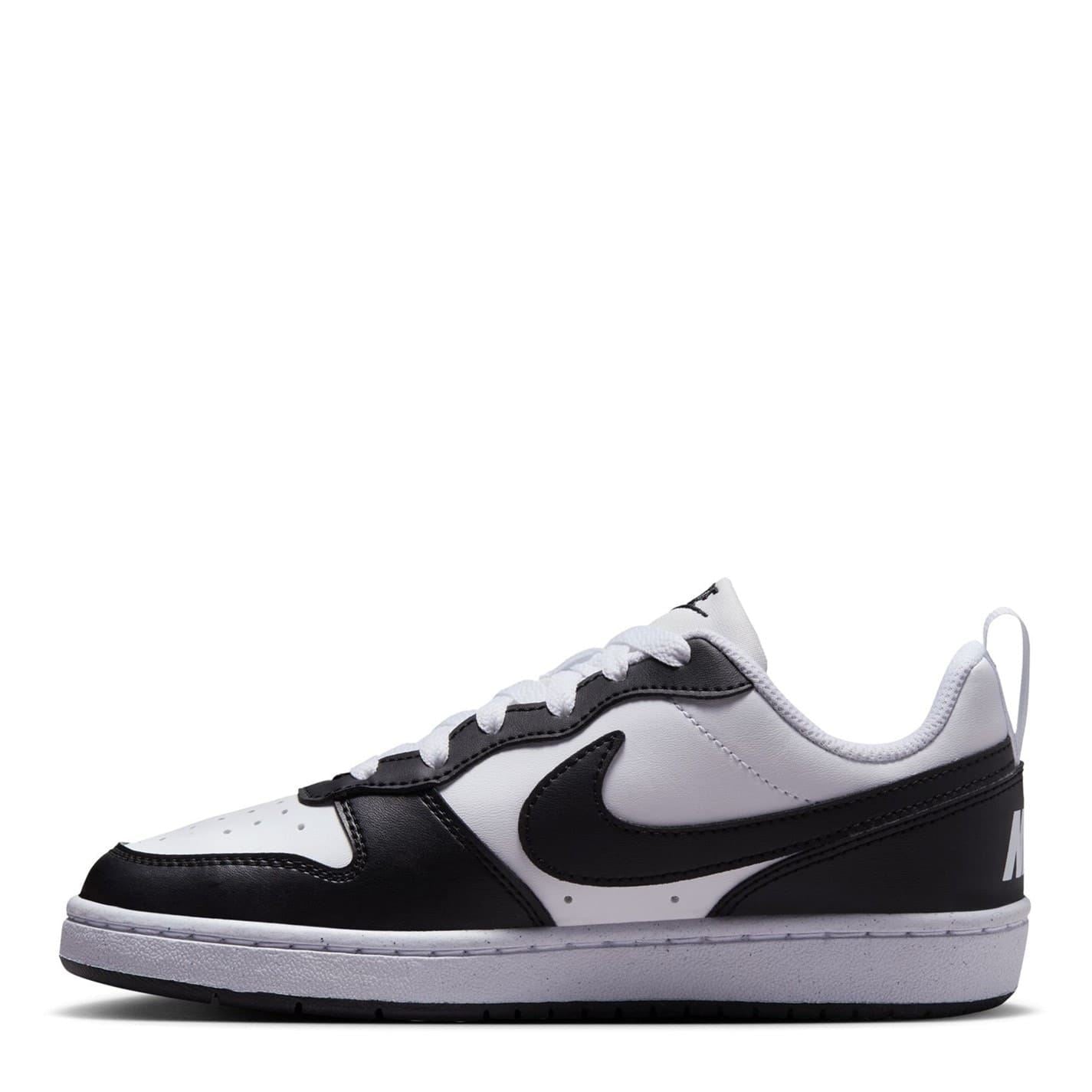 Nike Court Borough Low Recraft Children Shoes