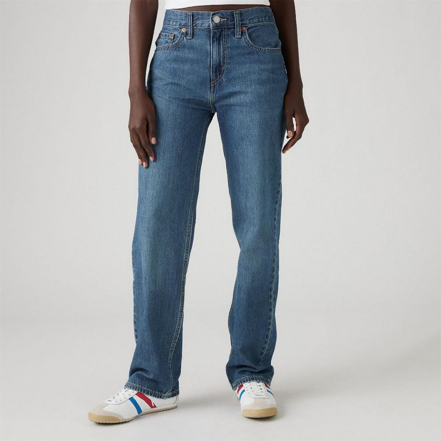 Levis Low Pro Jns