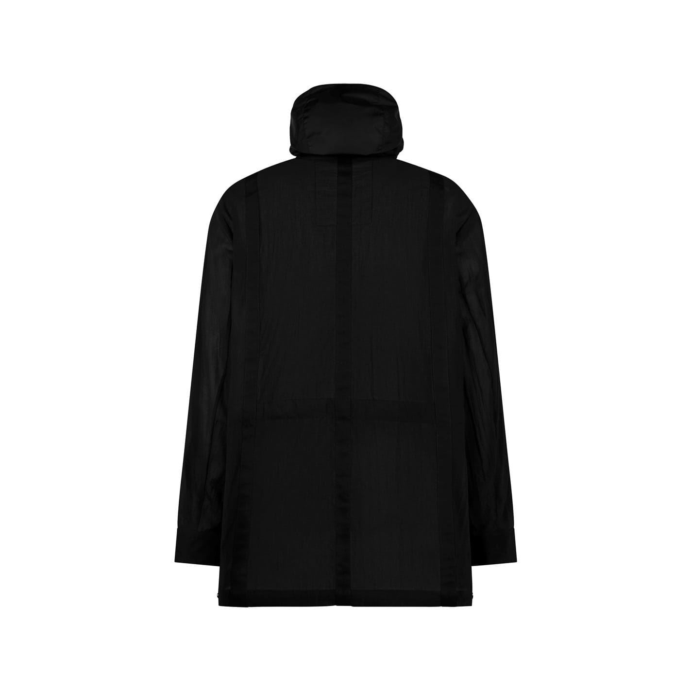 A-COLD-WALL Acw Filament M65 Relaxed Fit Parka Jacket