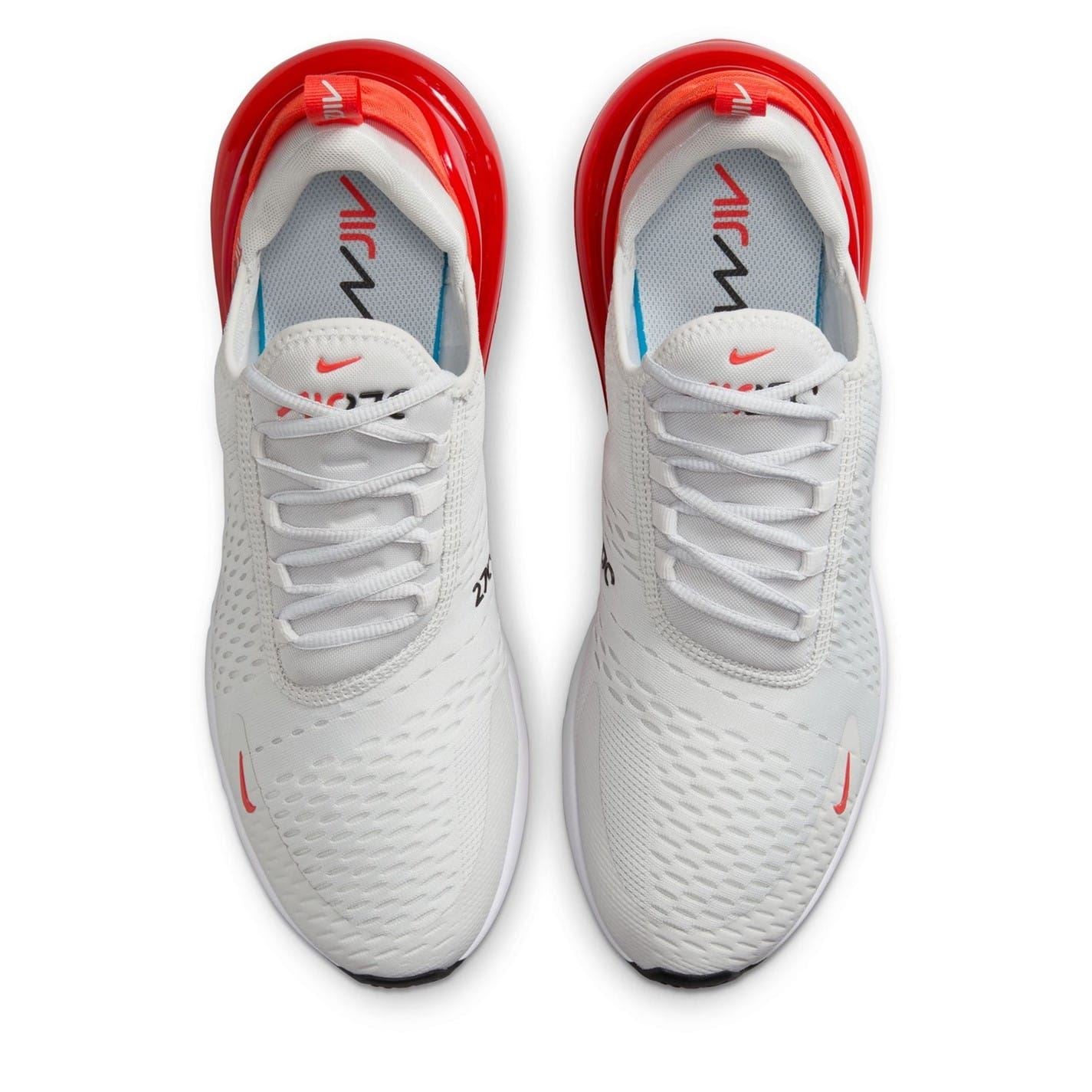 Nike Mens Max 270 Trainers