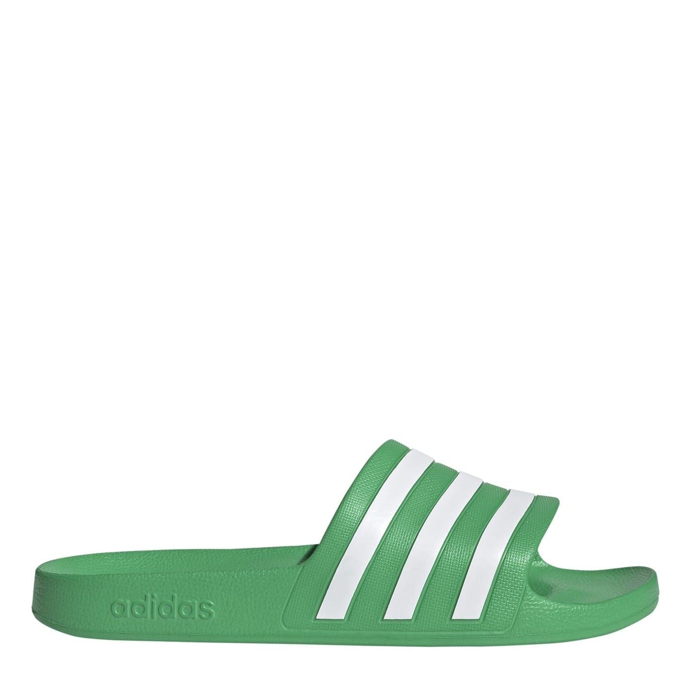 adidas Adilette Aqua Open Toe Slides