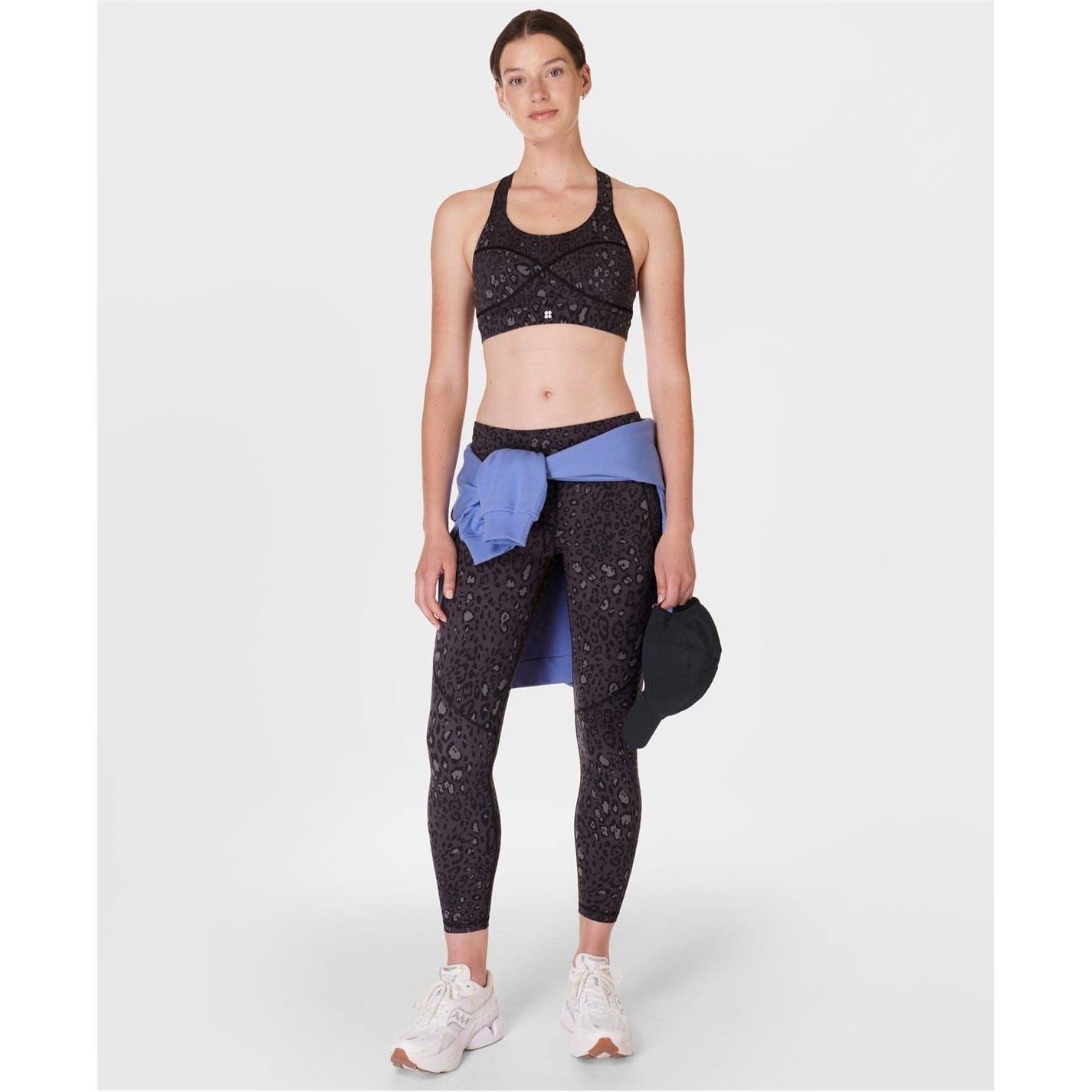 Sweaty Betty Power 7 8 Leggings