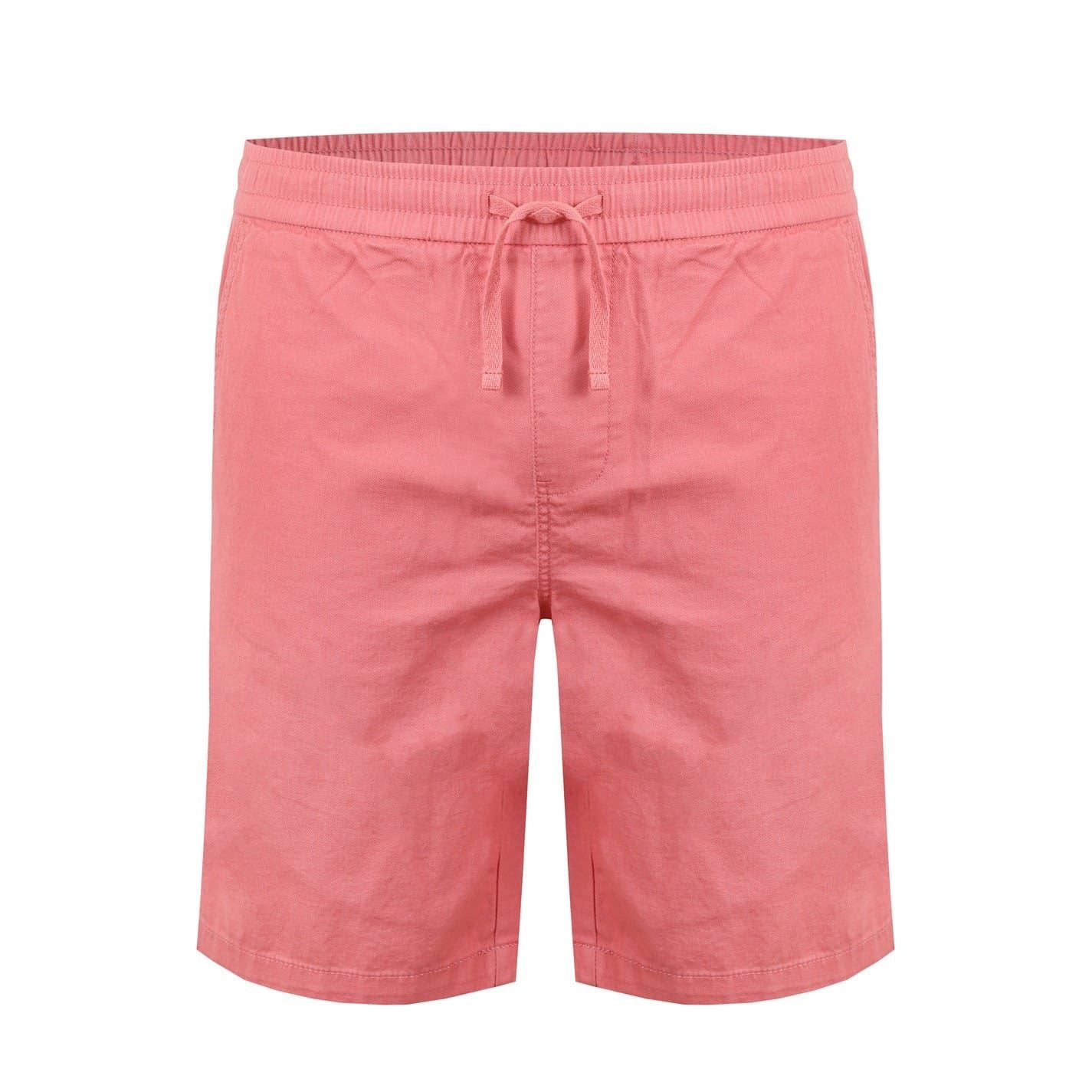 Fabric Twill Short sn