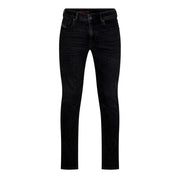 Diesel Sleenker Slim Fit Five Pocket Jeans