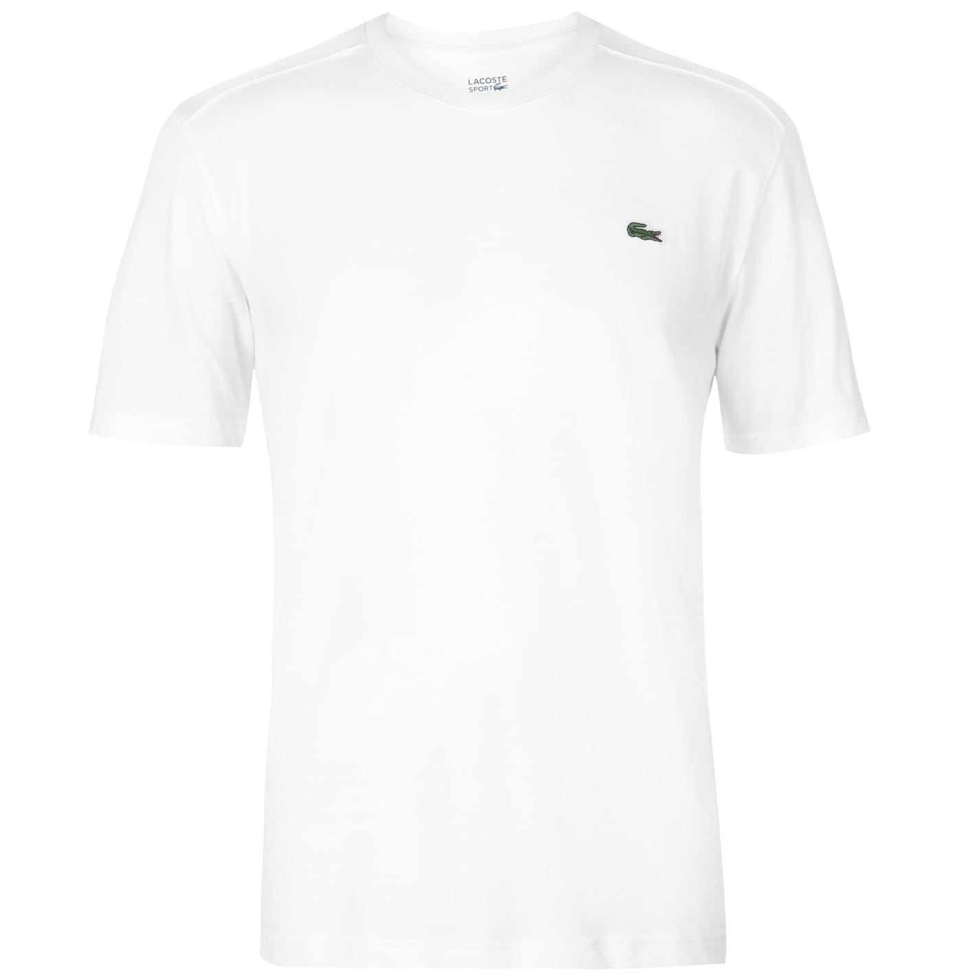Lacoste Logo T-Shirt