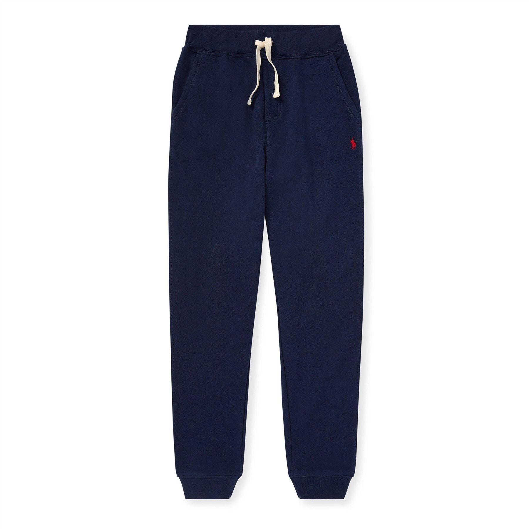 Ralph Lauren Boys Fleece Joggers