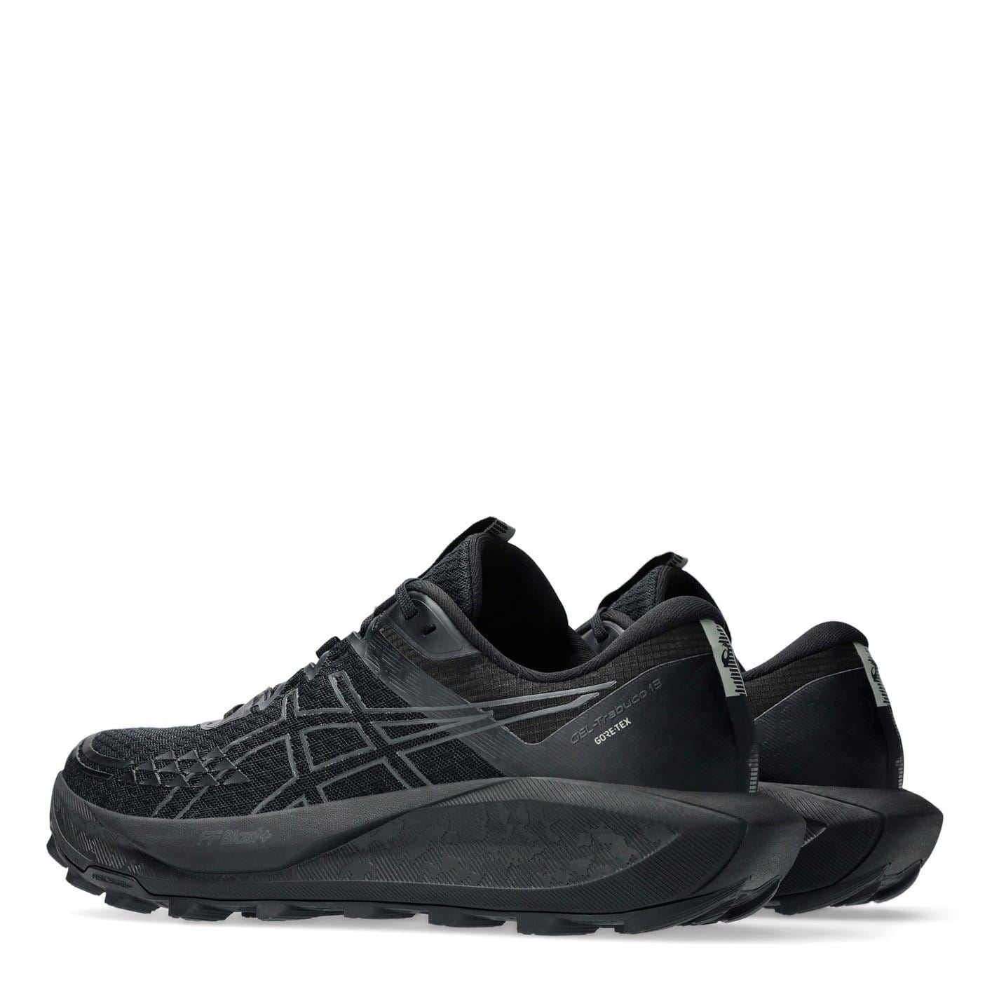 Asics Mens Gel Trabuco 13 GorE-Tex Trail Running Shoes