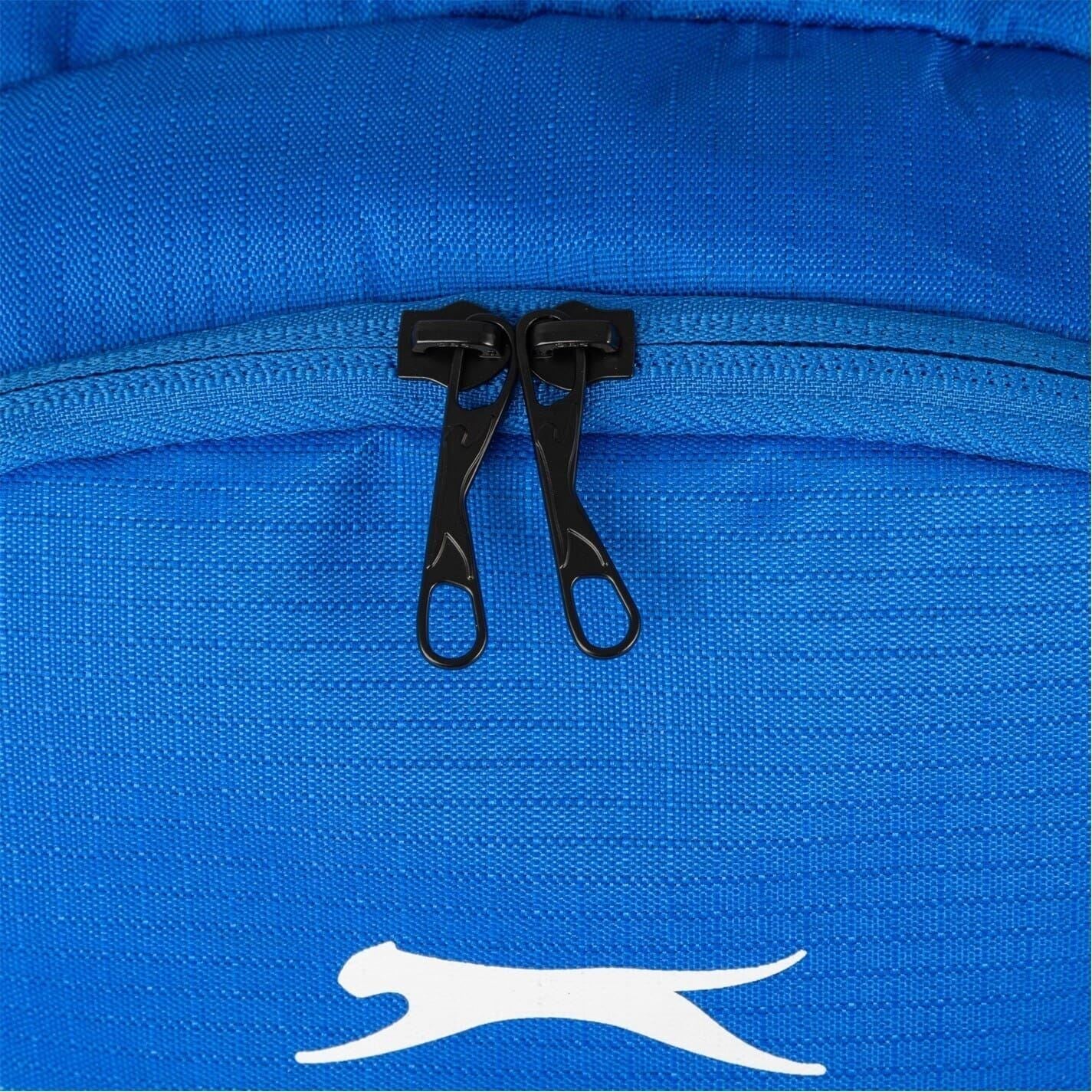 Slazenger Backpack And Lunch Box