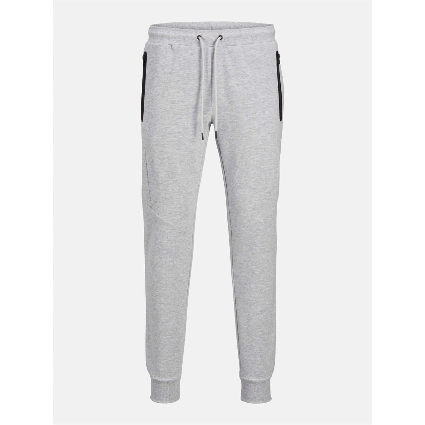 Jack and Jones Mens Fusion Joggers