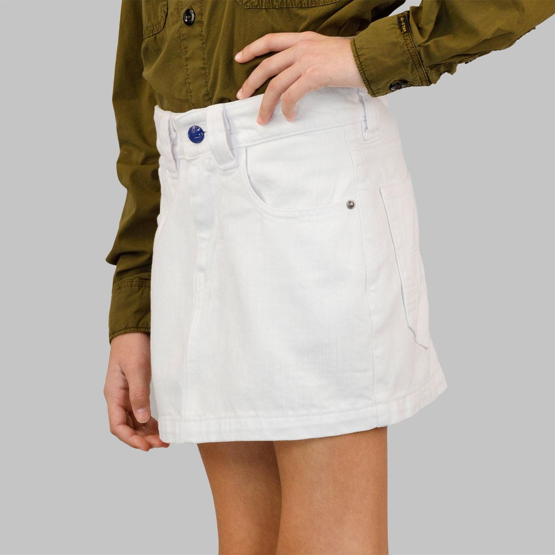 G Star Skirt Juniors