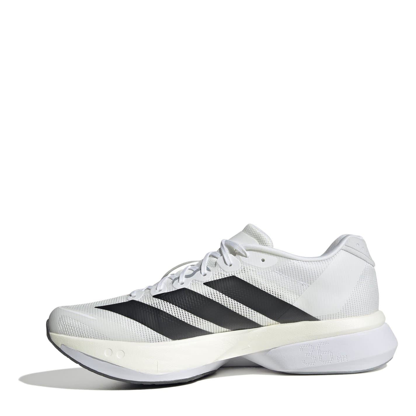adidas Mens Adizero Boston 13 Road Running Shoes