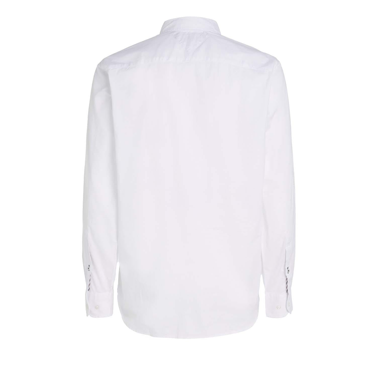 Tommy Hilfiger Core Flex Poplin Shirt