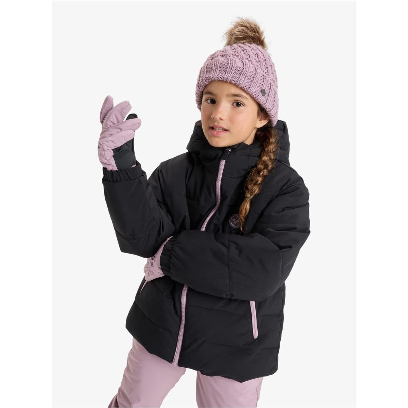 Roxy Snowyhill Jacket