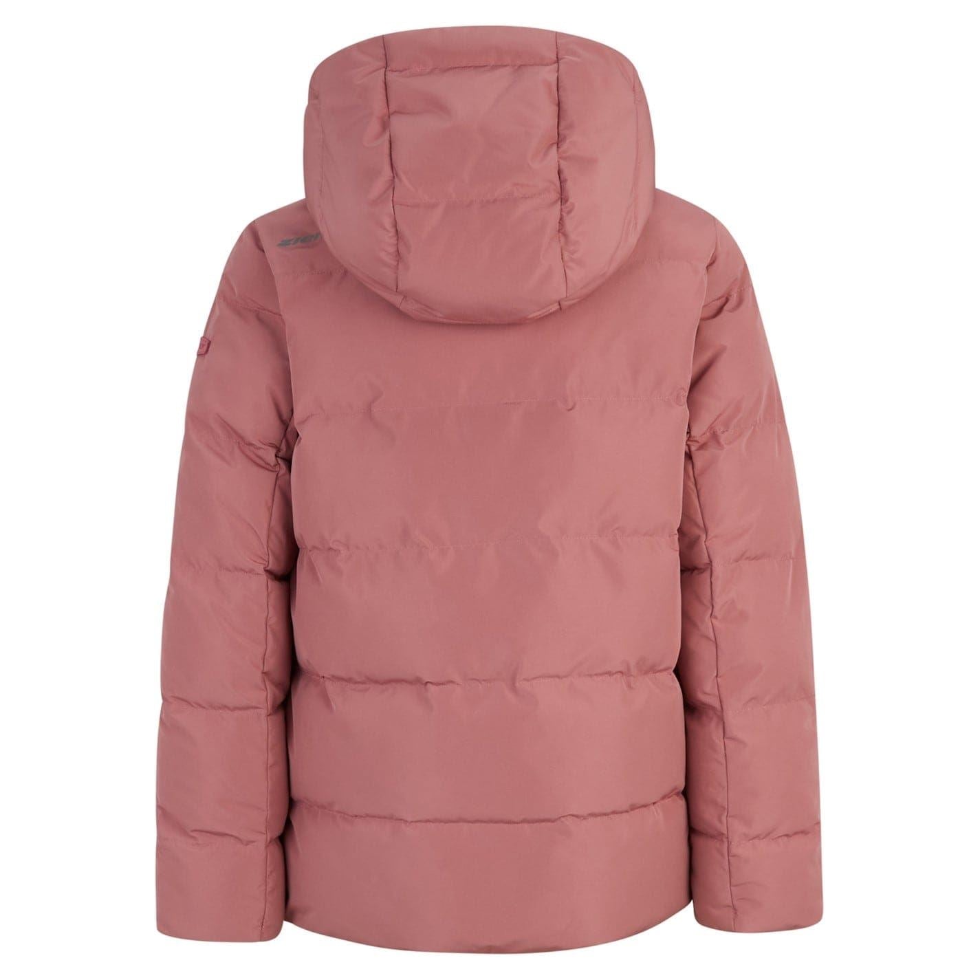 Ziener Amani Ski Jacket Juniors