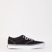 Vans Atwood Canvas Low Top Sneakers