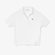 Lacoste Loose-Fit Polo Shirt