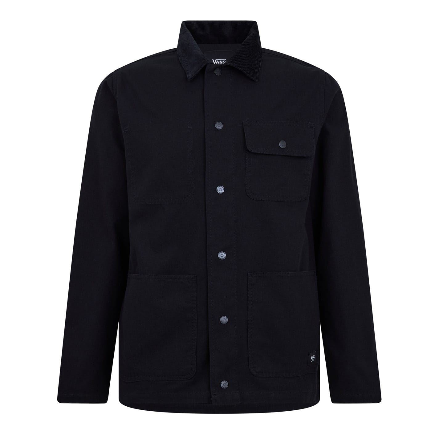 Vans Regular Fit Chore Field Jacket