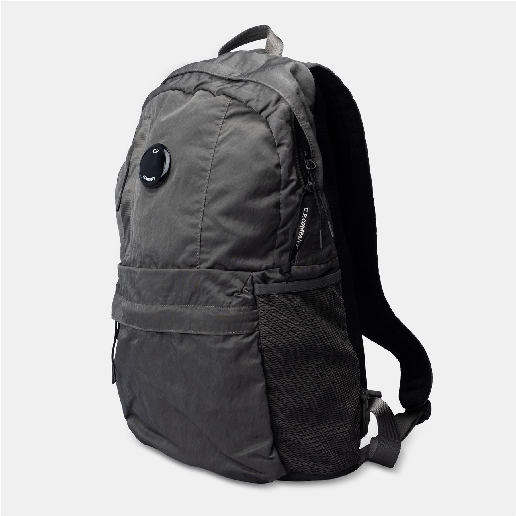 C.P. Company Nylon B Lens Backpack