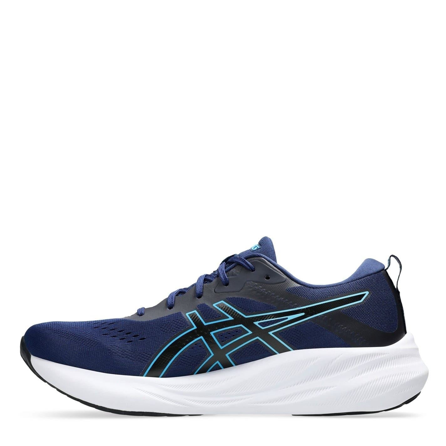 Asics Mens Gel Flux 8 Running Shoes