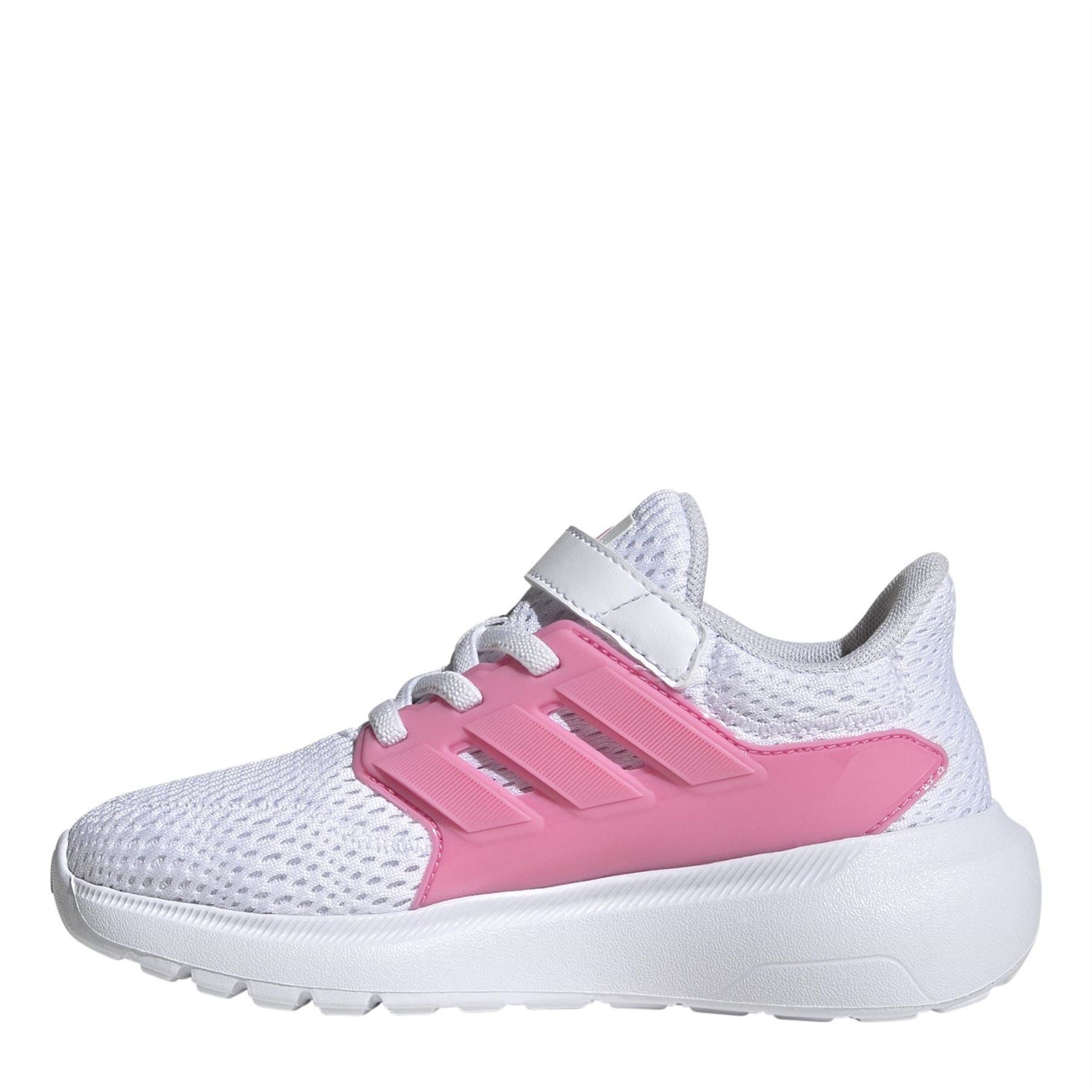 adidas Ultimashow 2.0 Lace-Up Low Top Sneakers