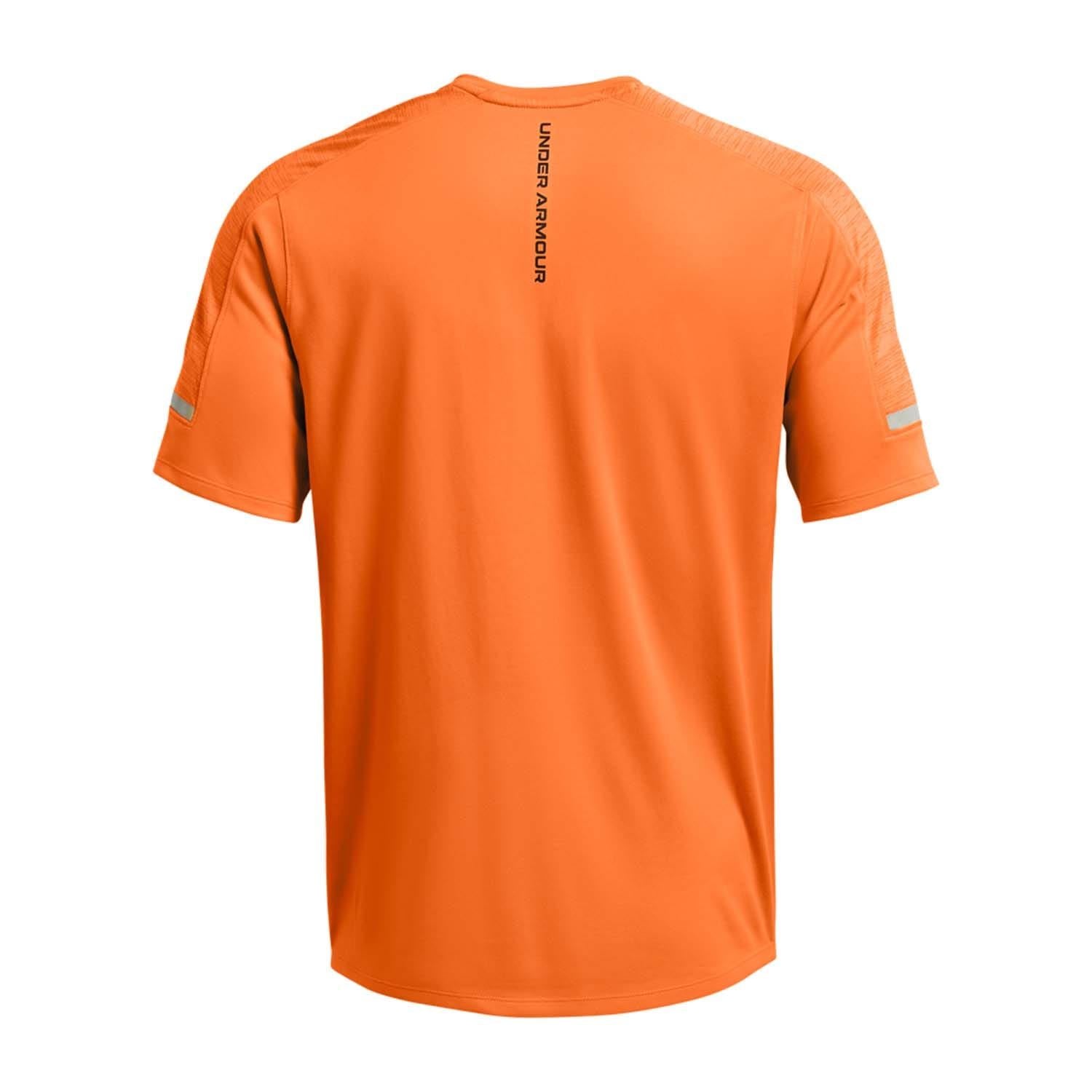 Under Armour UA Tech Utility Short Sleeve T-Shirt