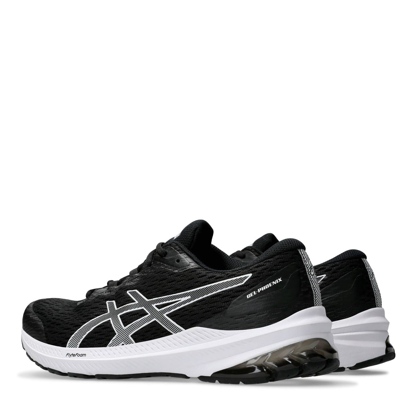 Asics Mens Gel Phoenix 12 Running Shoes