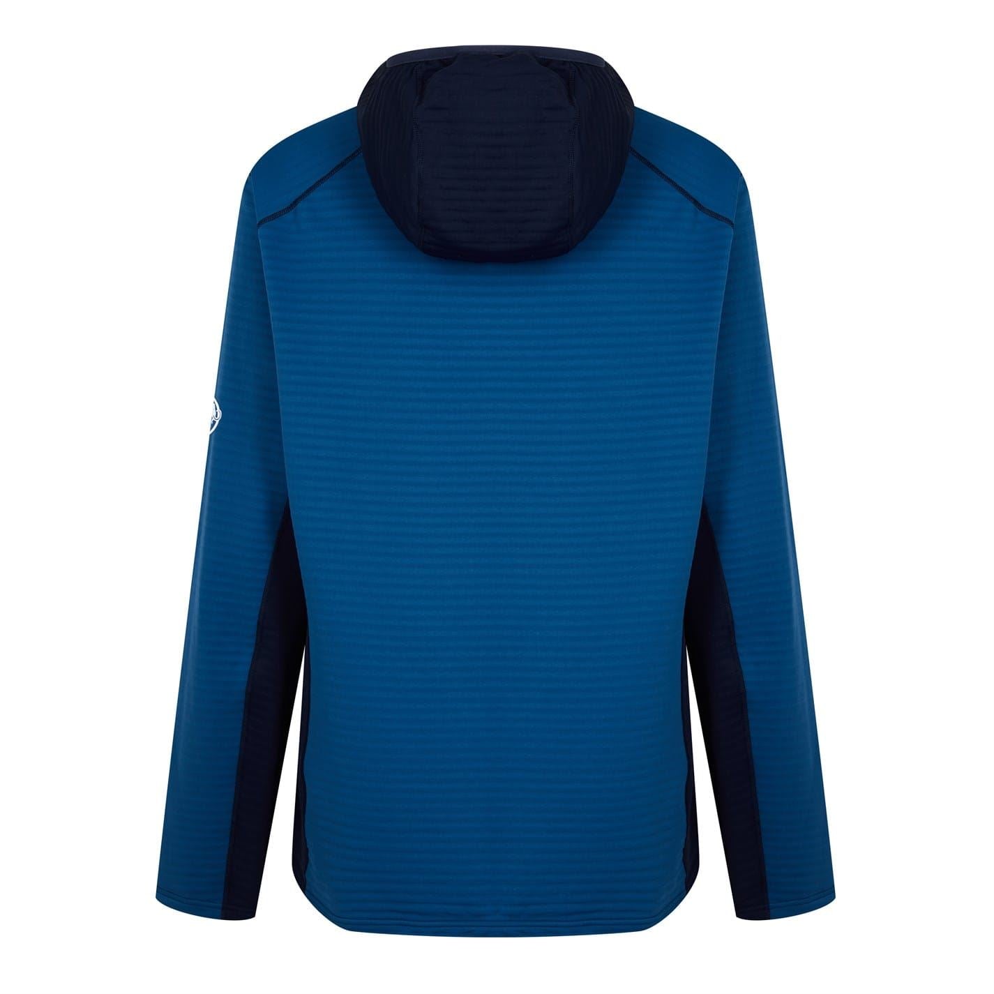 Mammut Taiss Full Zip Fleece