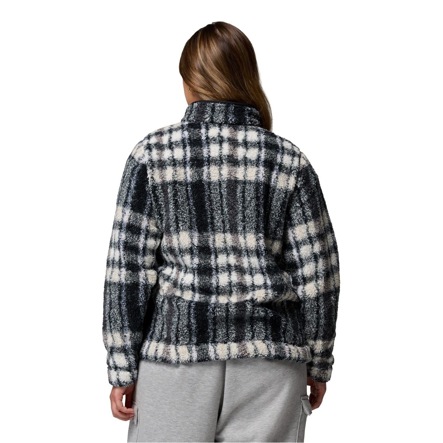 Columbia Westbnd Quarter Ld61