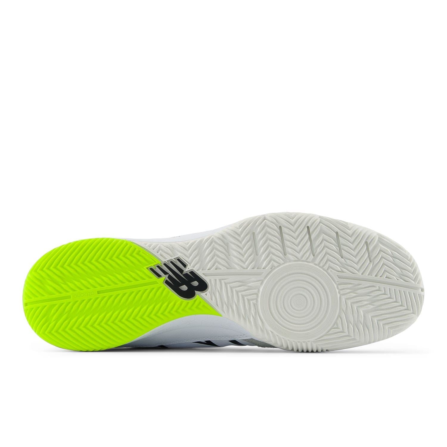 New Balance Audazo Command V6 Indoor Football Boots