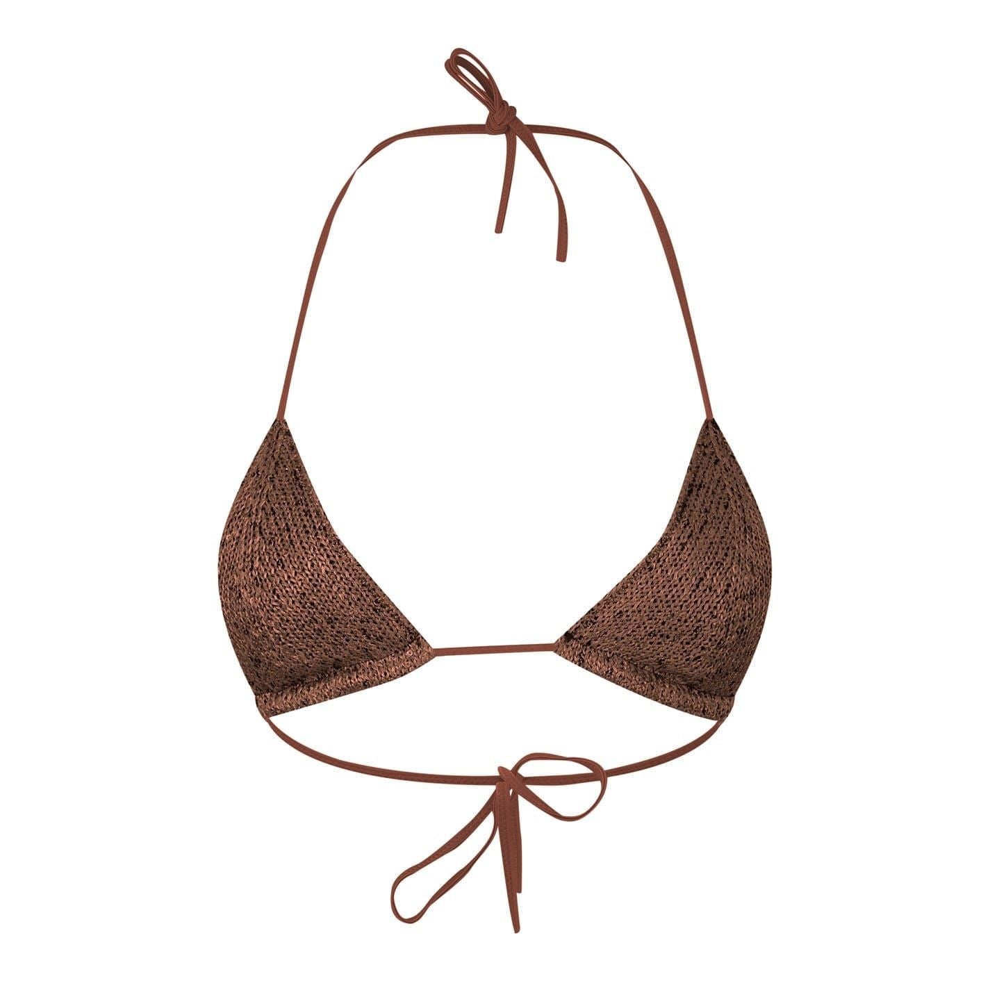Asta Resort Lio Bikini Top