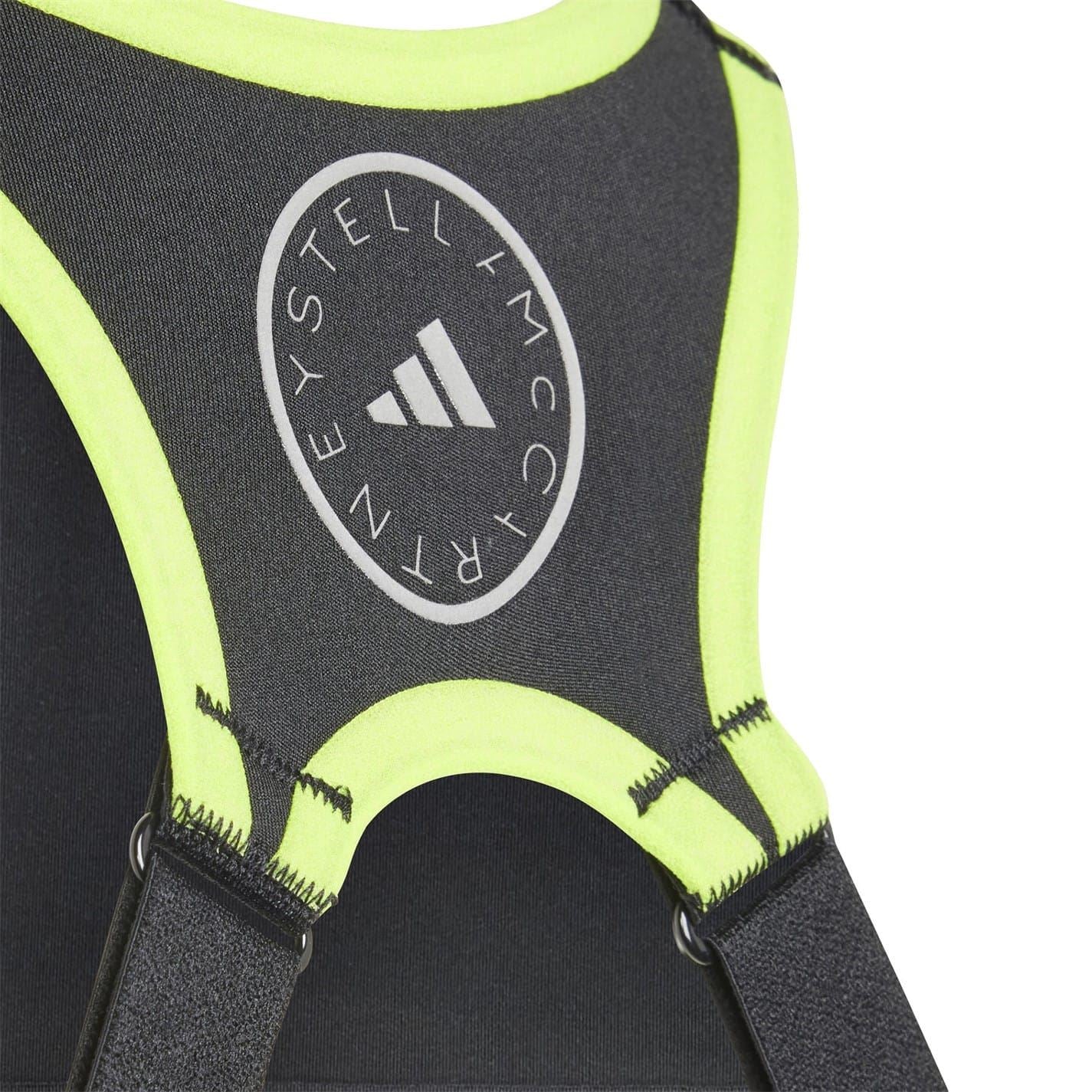 adidas by Stella McCartney Truepace High Support Sports Bra
