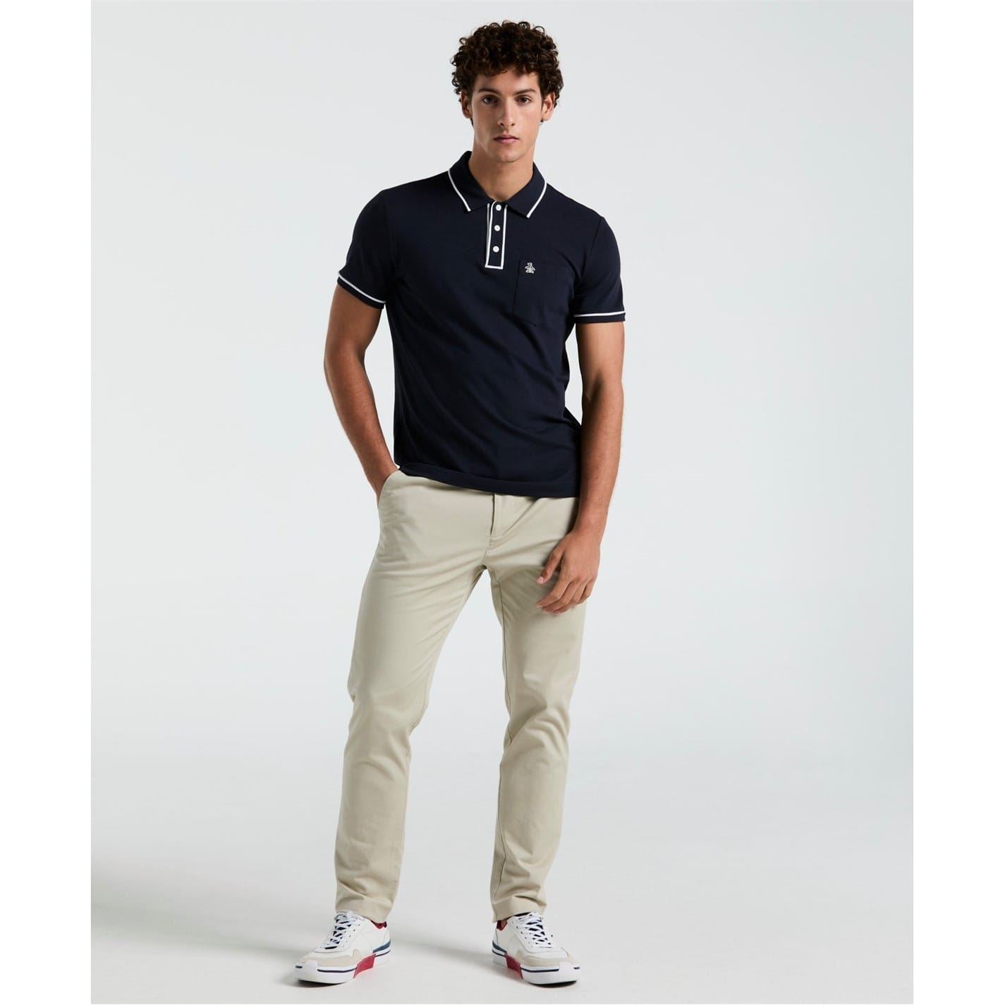 Original Penguin Regular Fit Polo Shirt