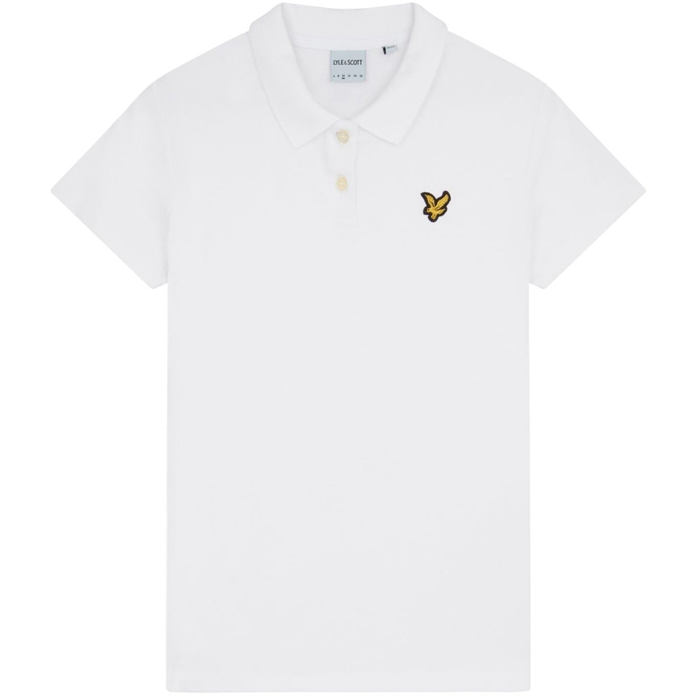 Lyle and Scott Regular Fit Short Sleeve Shirt