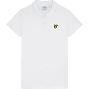 Lyle and Scott Regular Fit Short Sleeve Shirt