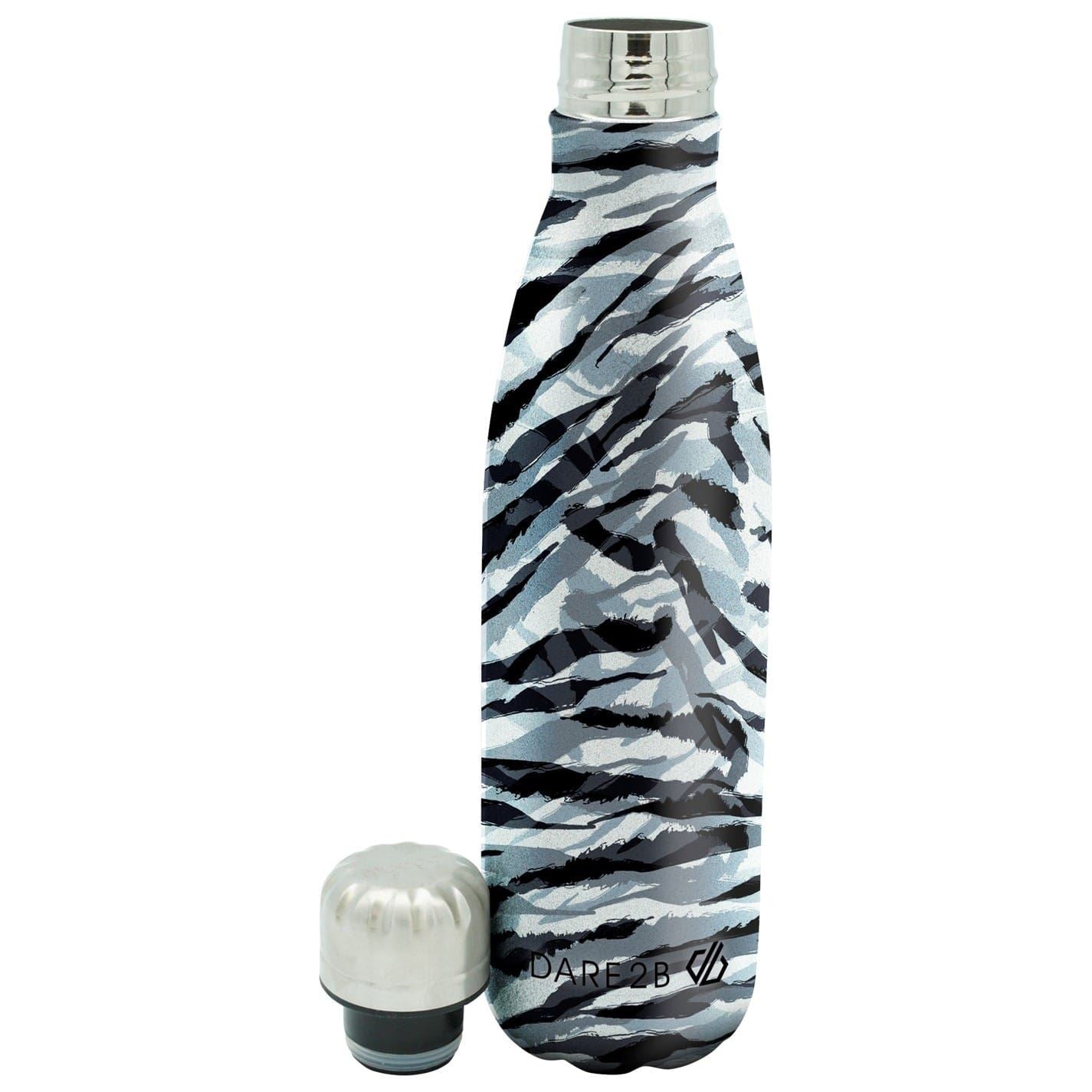 Dare 2b Zebra Pattern Water Bottle