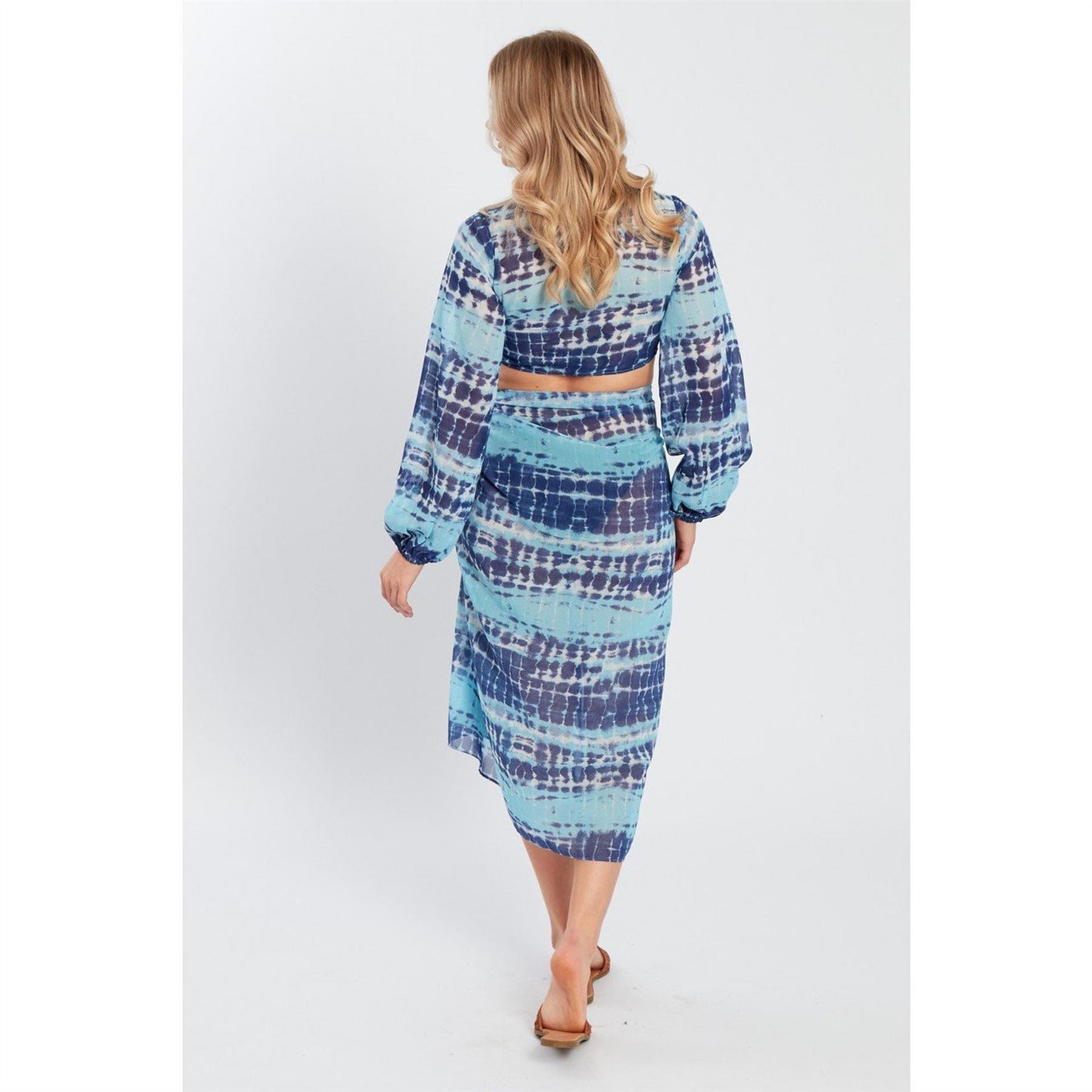 Wednesday Girls Mdx Bch Srng