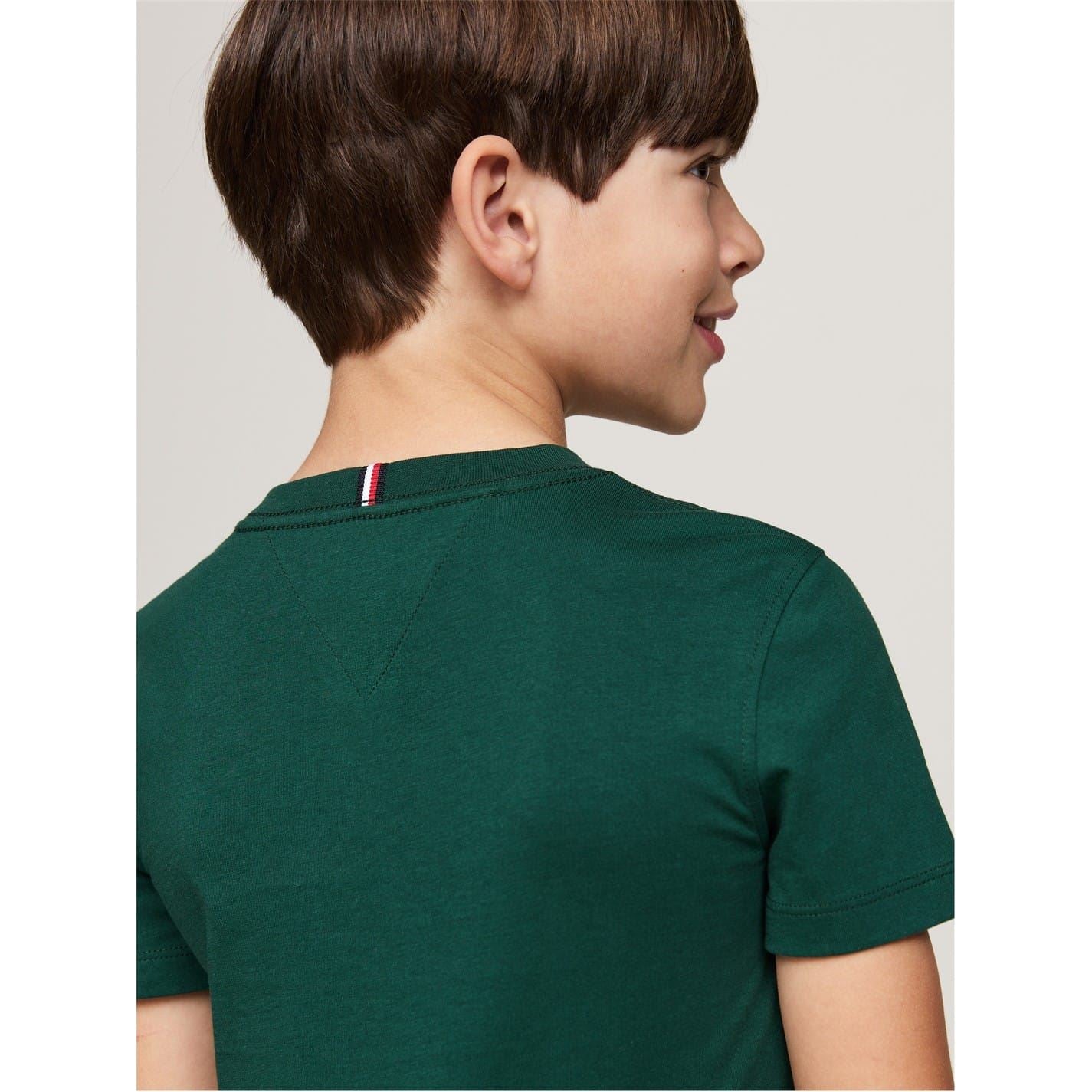 Tommy Hilfiger T-Shirt Childrens