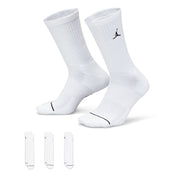 Air Jordan Everyday Crew Socks (3 Pairs)
