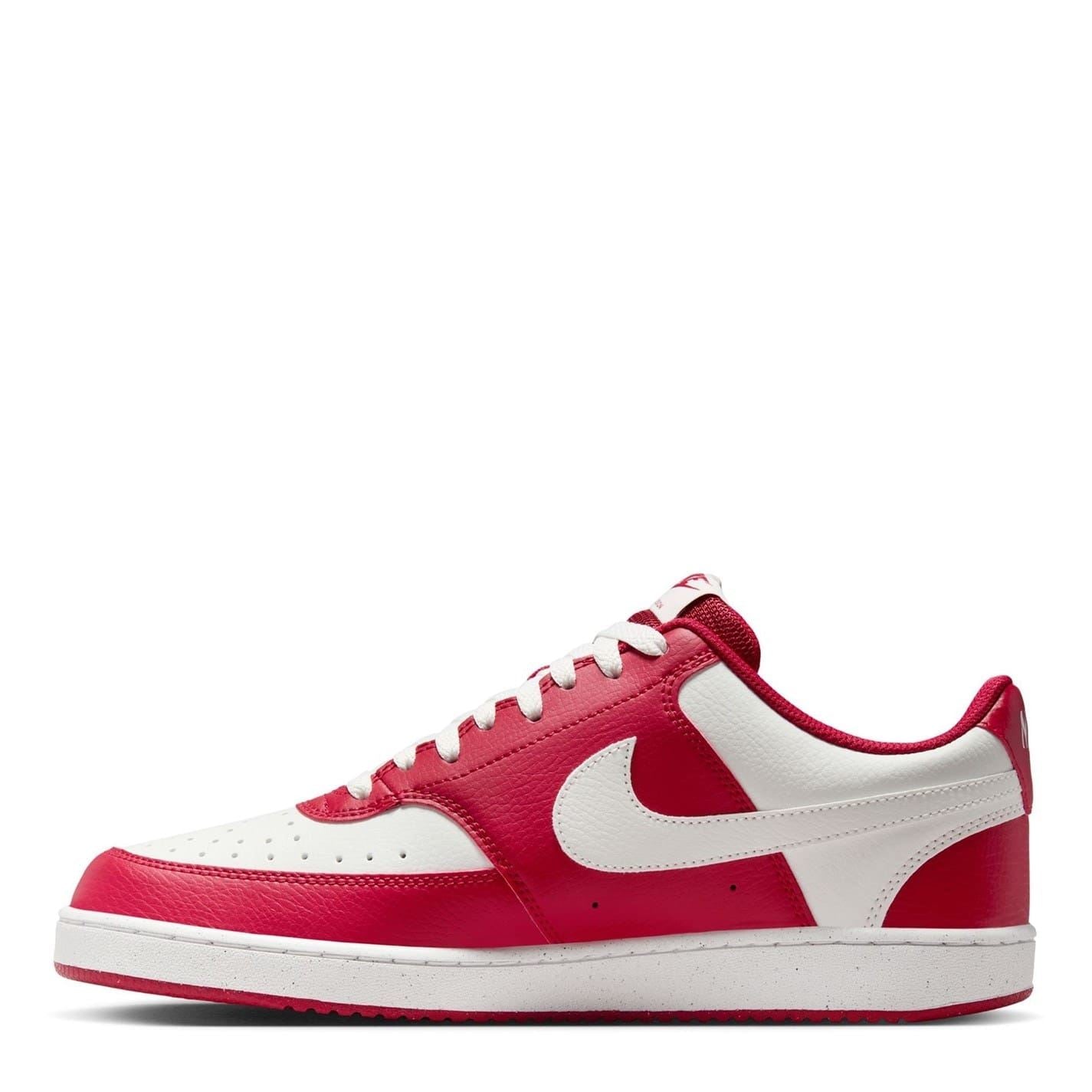 Nike Mens Vision Low Trainers