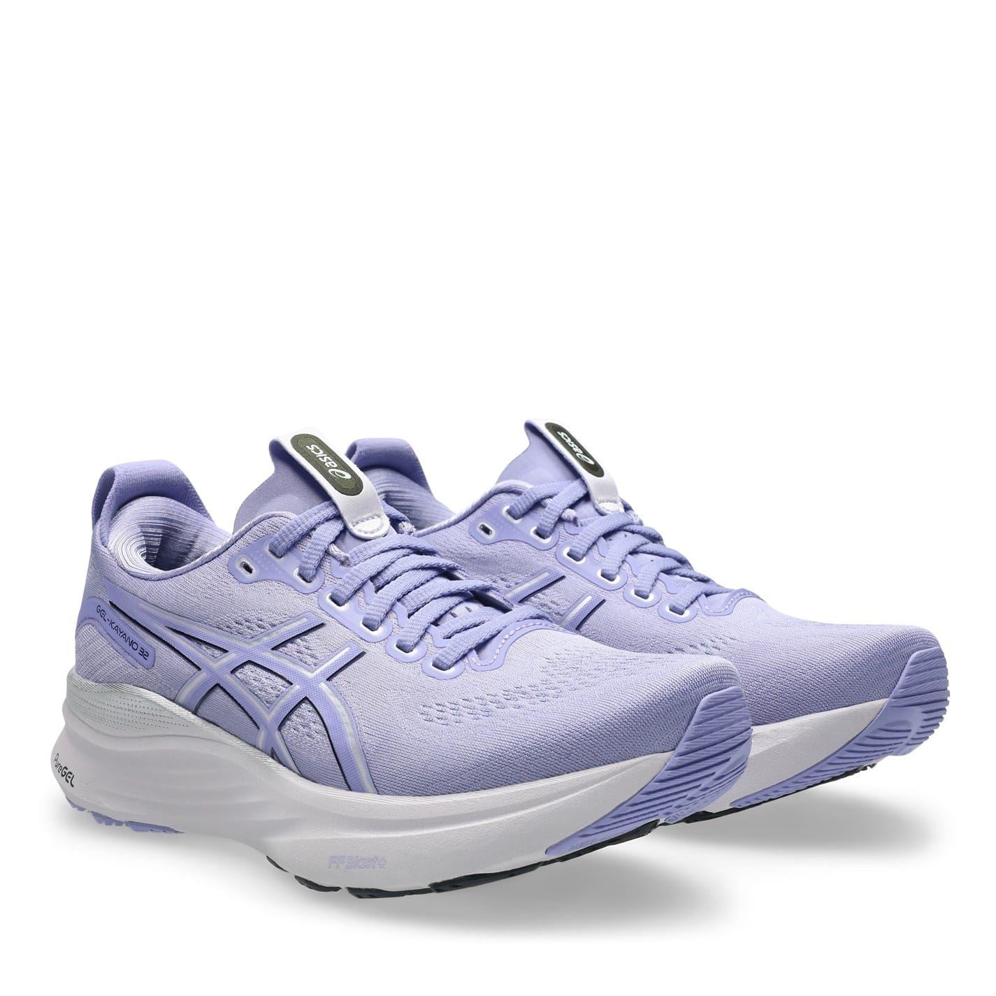 Asics Womens Gel Kayano 32 Running Shoes